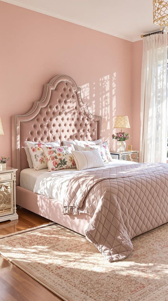 combining diverse design elements