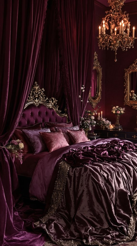 cozy sanctuary for relaxation