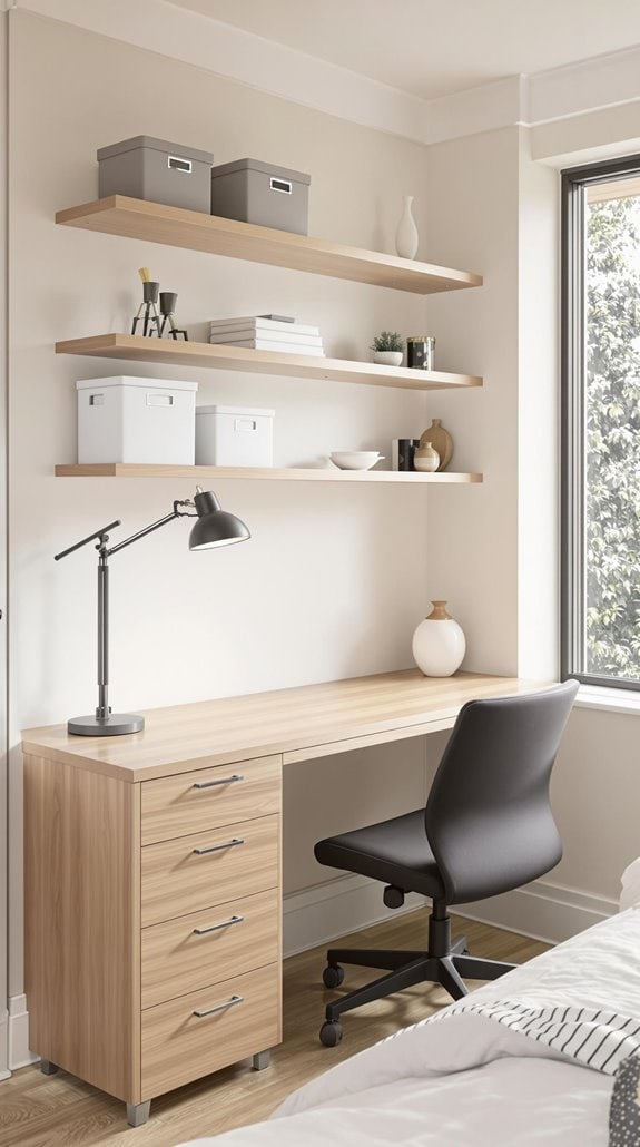 daily decluttering for organization