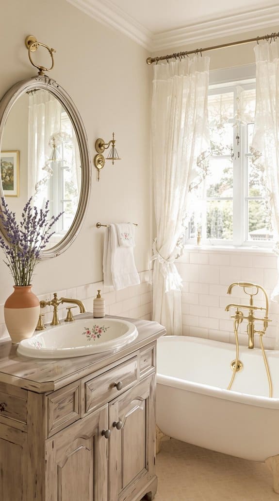 embrace rustic french elegance