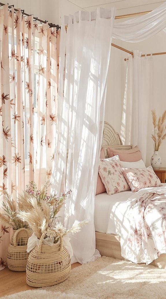 embracing nature s beauty harmoniously