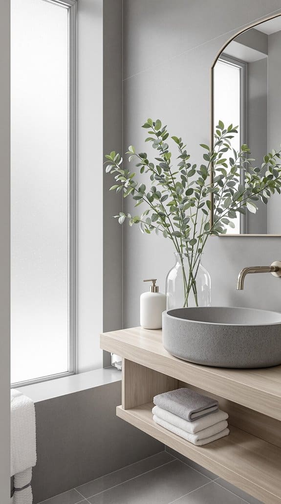 minimalist scandinavian design aesthetic