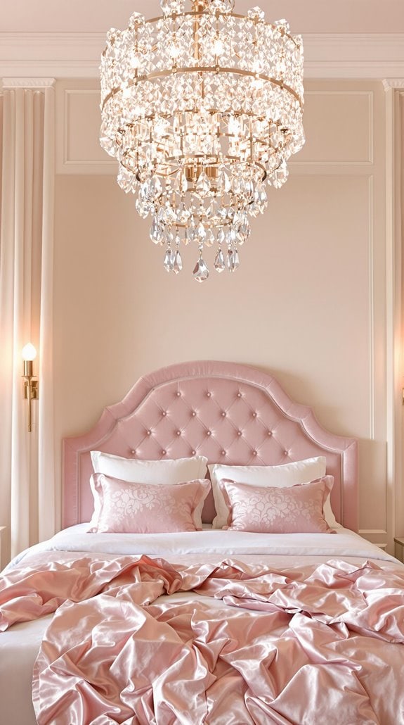 stylish illumination for spaces