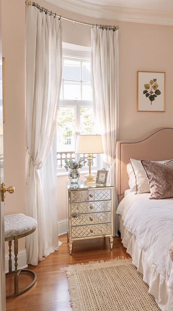 stylish solutions for small spaces