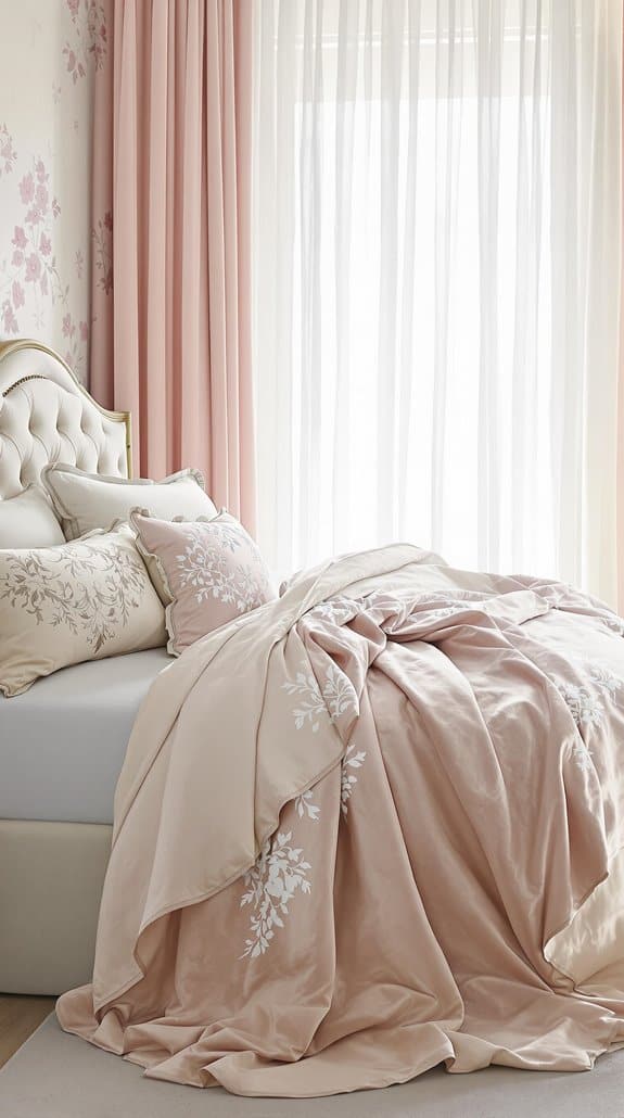 textile layering techniques explored