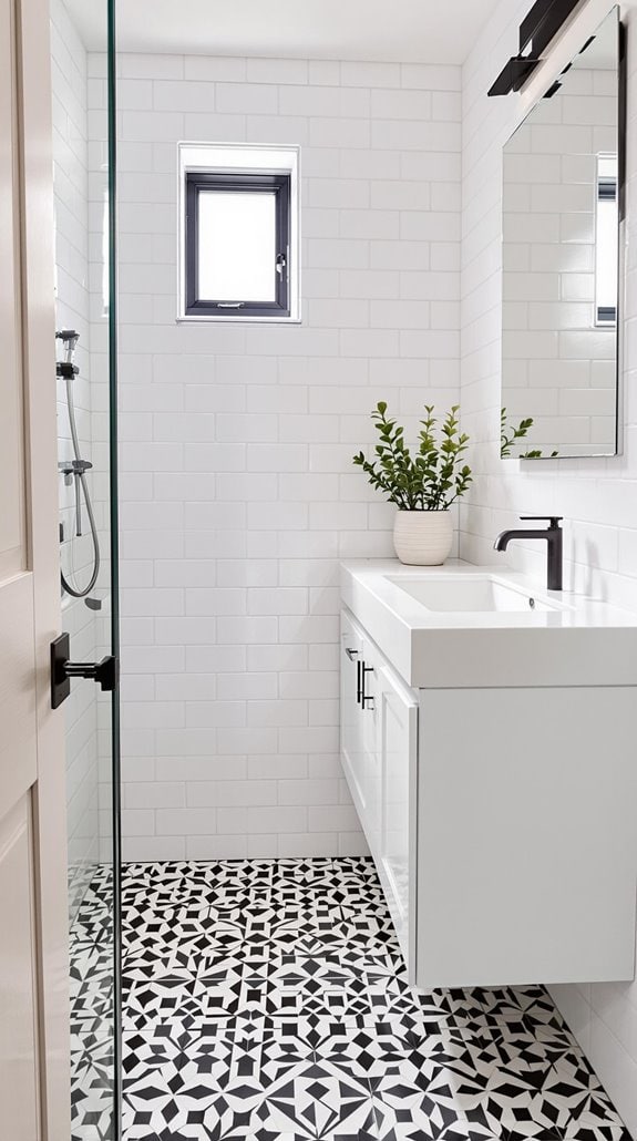 tile pattern design ideas