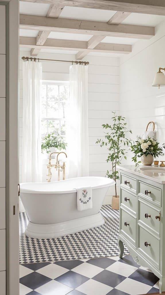 timeless color selection guide