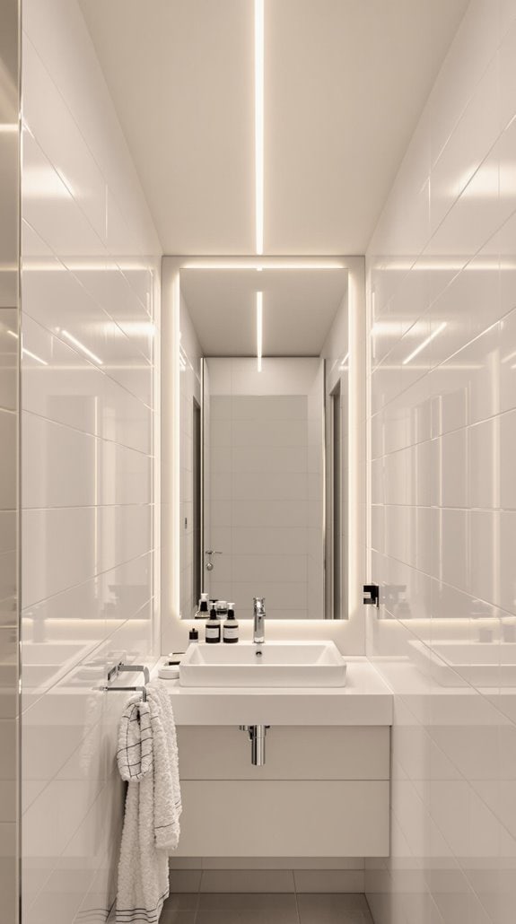 transformative linear lighting solutions